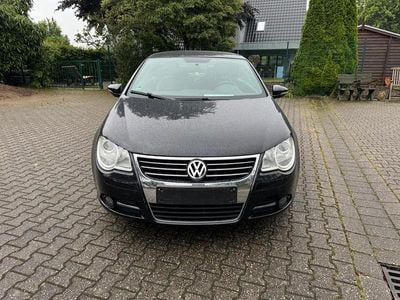 VW Eos