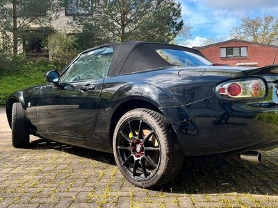 Mazda MX5