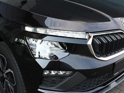 Neu Skoda Kamiq Classic 116 PS (85 kW) 2026 Schwarz SUV