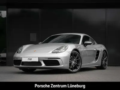 Gebraucht Porsche 718