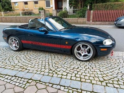 Mazda MX5