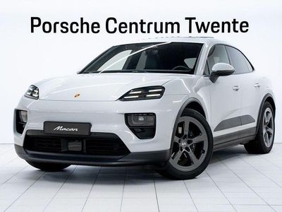Neu Porsche Macan 300 kW (408 PS) 2026 Grau SUV