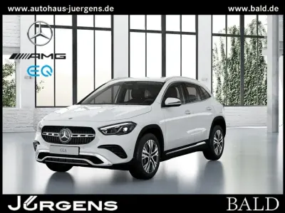 Gebraucht Mercedes GLA220
