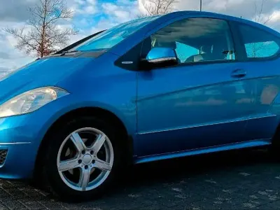 Gebraucht Mercedes A160