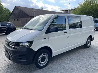 Gebraucht VW T6.1