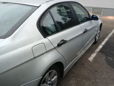 Gebraucht BMW 318