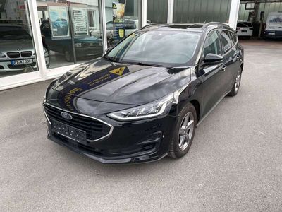 gebraucht Ford Focus Turnier Cool & Connect*Navi*Klima*