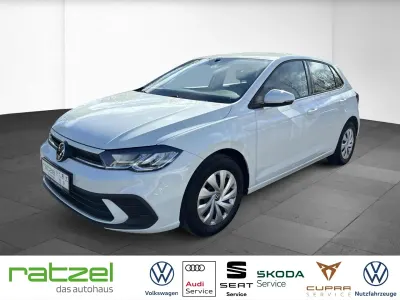 Gebraucht VW Polo