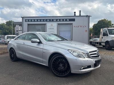 Mercedes E350