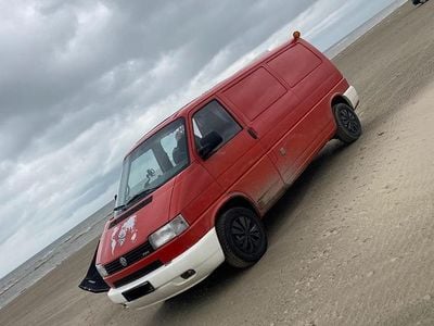 VW T4