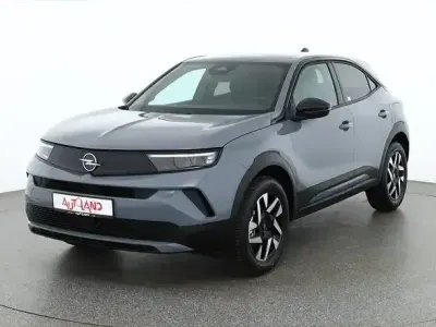 Ny Opel Mokka 131 HK (96 kW) 2025 Grå SUV