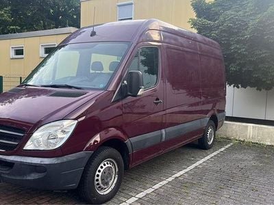 Mercedes Sprinter