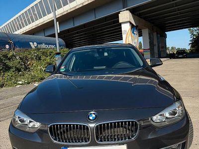 BMW 316