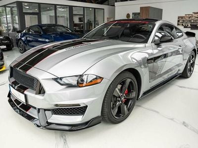 Gebraucht Ford Mustang 290 PS (213 kW) 2023 Silber Coupé