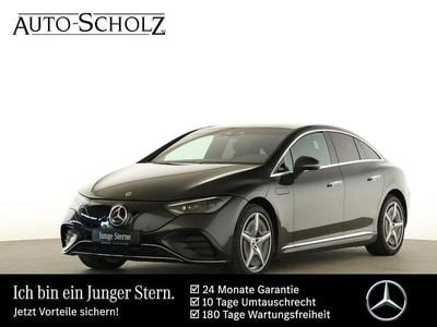 Mercedes EQE350