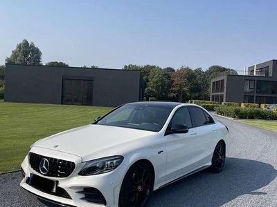 Gebraucht 2018 Mercedes C43 AMG AMG Limousine | 38.500 € (Teuer)