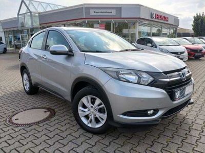 gebraucht Honda HR-V 1.5i Elegance Navi TOP-Zustand PDC 1.Hand