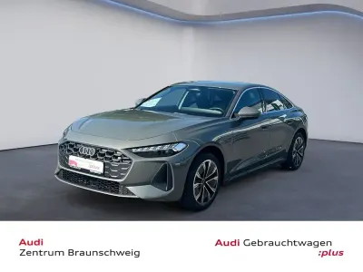 Gebraucht Audi A5 Sport 204 PS (150 kW) 2025 Grau Limousine