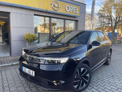 Karbon schwarz Gebraucht 2024 Opel Grandland X SUV | 30.990 € (Fairer Preis)