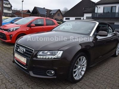Audi A5 Cabriolet