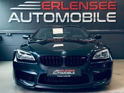 BMW M6