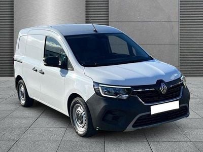 Nouă Renault Kangoo Rapid Extra 95 CP (69 kW) 2025 Andere Monovolum