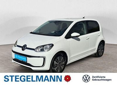 VW e-up!