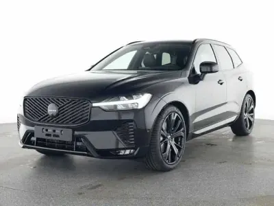Gebraucht Volvo XC60 184 PS (135 kW) 2025 SUV