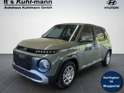 Gebraucht Hyundai Inster
