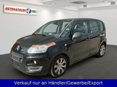Citroën C3 Picasso