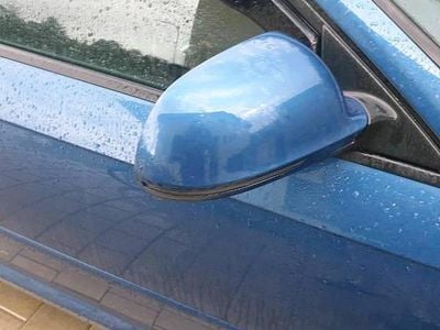 Second-hand Audi A3 140 CP (102 kW) 2008 Albastru Hatchback