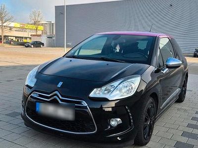 Citroën DS3