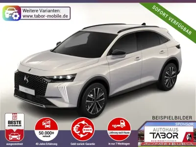 Gebraucht DS Automobiles DS7 Crossback