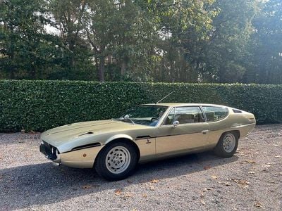 Gold Gebraucht 1973 Lamborghini Espada Coupé | 135.000 €