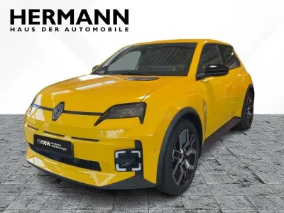 Gebraucht Renault 5 E-Tech