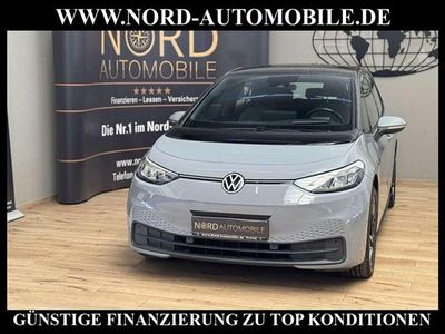 Usata VW ID.3 Pro Performance 150 kW (204 CV) 2022 Grigio Utilitaria