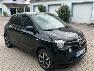 Gebraucht Renault Twingo LIMITED 70 PS (51 kW) 2017 Kleinwagen