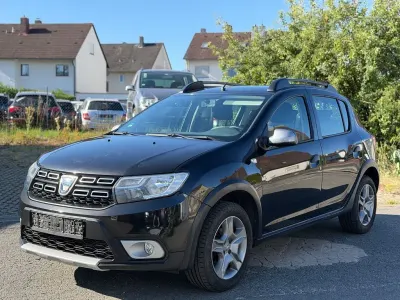 Gebraucht Dacia Sandero