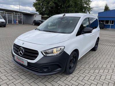 Mercedes Citan 110