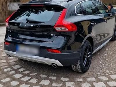 Volvo V40 CC