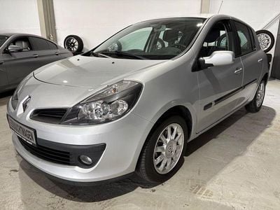 Renault Clio III