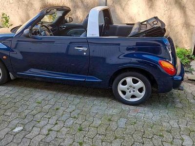 Chrysler PT Cruiser