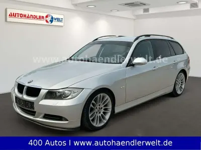 Gebraucht BMW 320