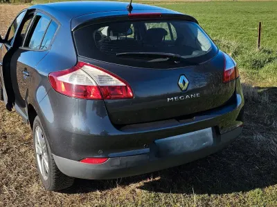 Brugt Renault Mégane