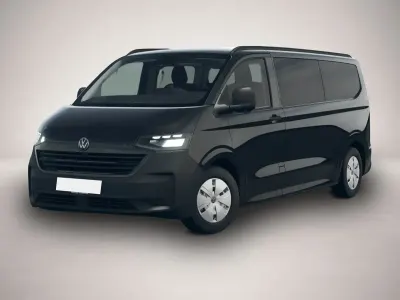 Gebraucht VW T7