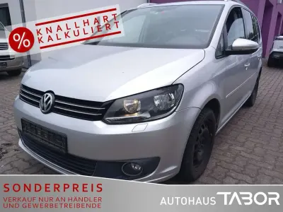 Gebraucht VW Touran
