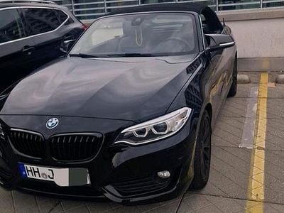 BMW 228