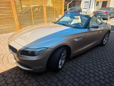 Gebraucht BMW Z4