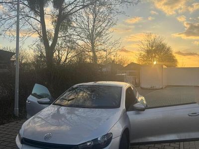 VW Scirocco