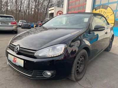 Schwarz Gebraucht 2012 VW Golf VII | 3.890 € (Superpreis)